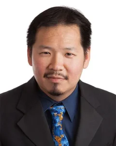 Dr Kenneth Loh