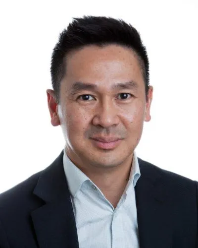 Dr Danny Le