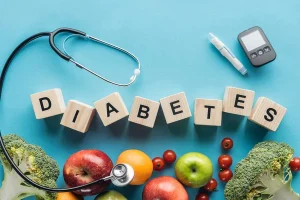 Diabetes educator