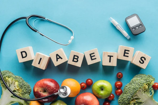 Diabetes educator Diabetes educator