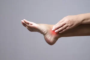 Podiatry Keysborough