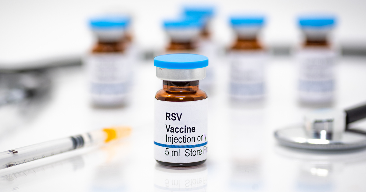 RSV and RSV Vaccine RSV and RSV Vaccine