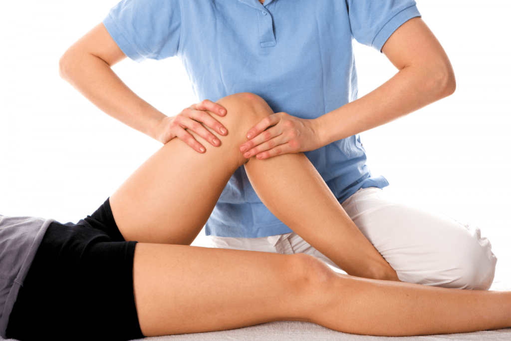 Physiotherapy Clinic
