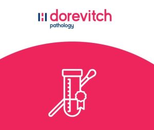 Dorevitch Pathology