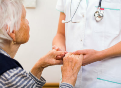 Geriatrician Practitioner Geriatrician Practitioner