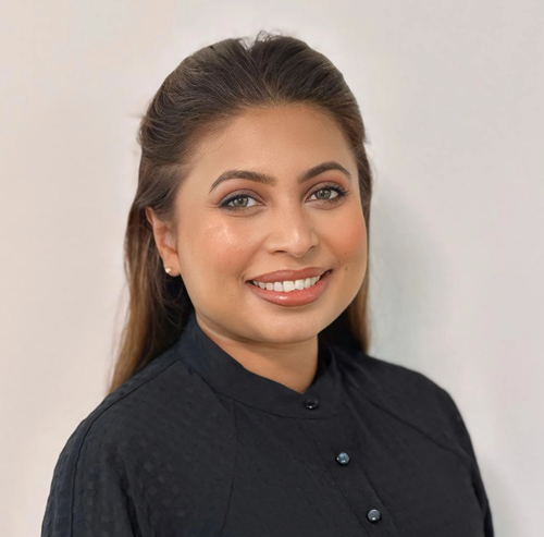 Welcome Dr. Liyana Arachchige Welcome Dr. Liyana Arachchige