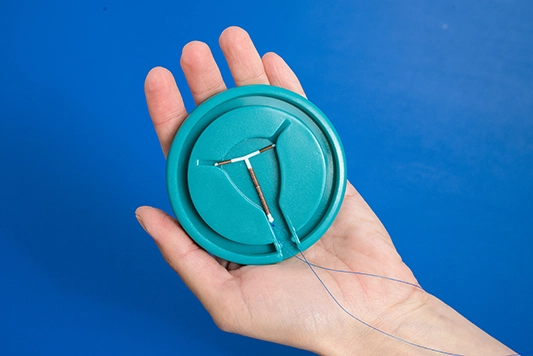Intrauterine Devices Insertion Intrauterine Devices Insertion