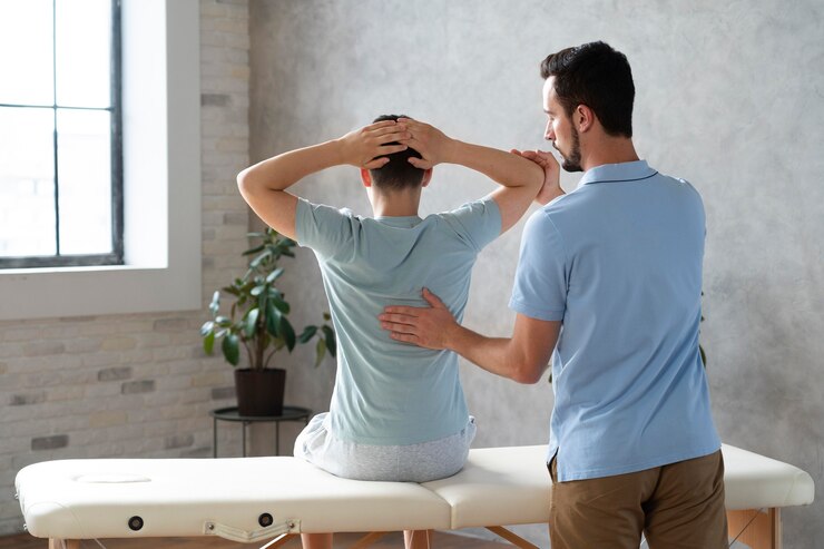 Physiotherapy Physiotherapy