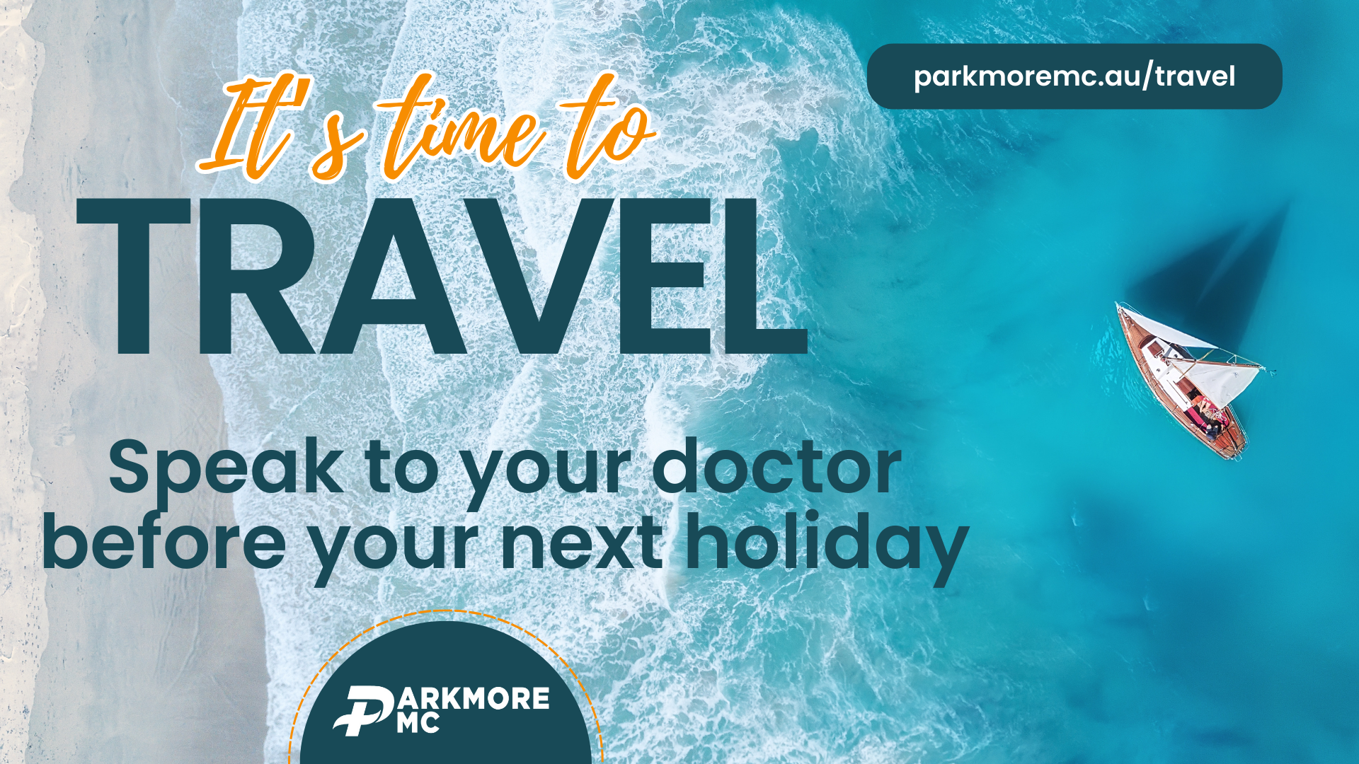 Travel Medicine Clinic Melbourne