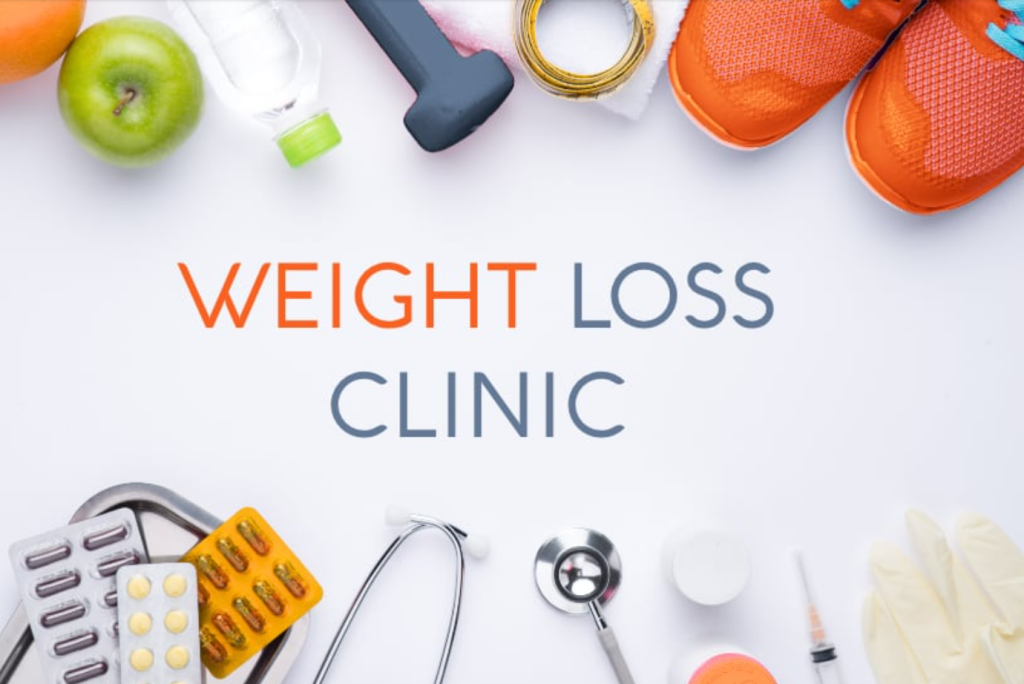 Weight Management Clinic Weight Management Clinic