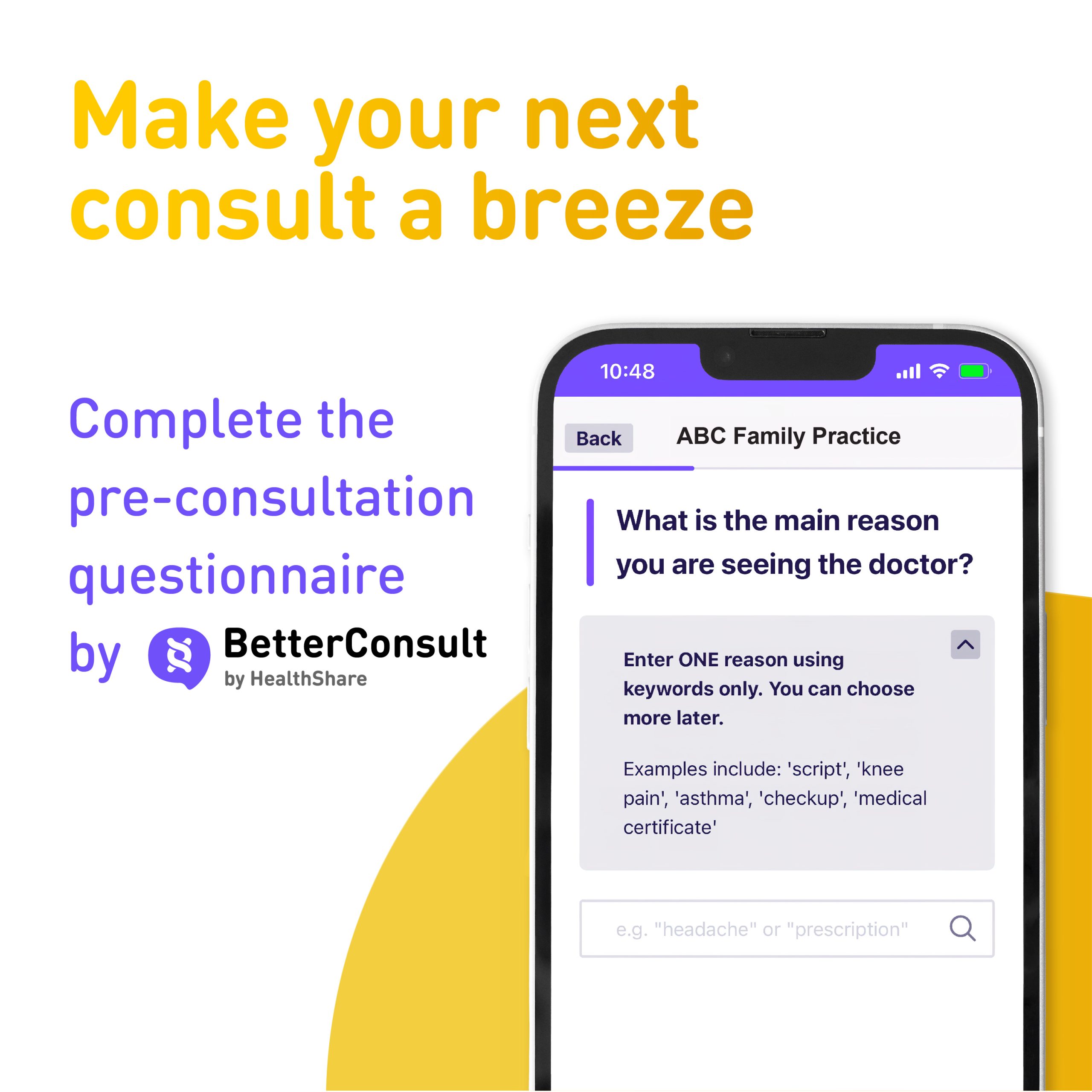 Better Consult Better Consult