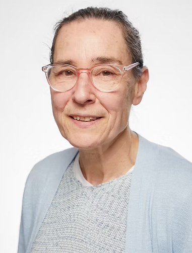 Wendy Anthony