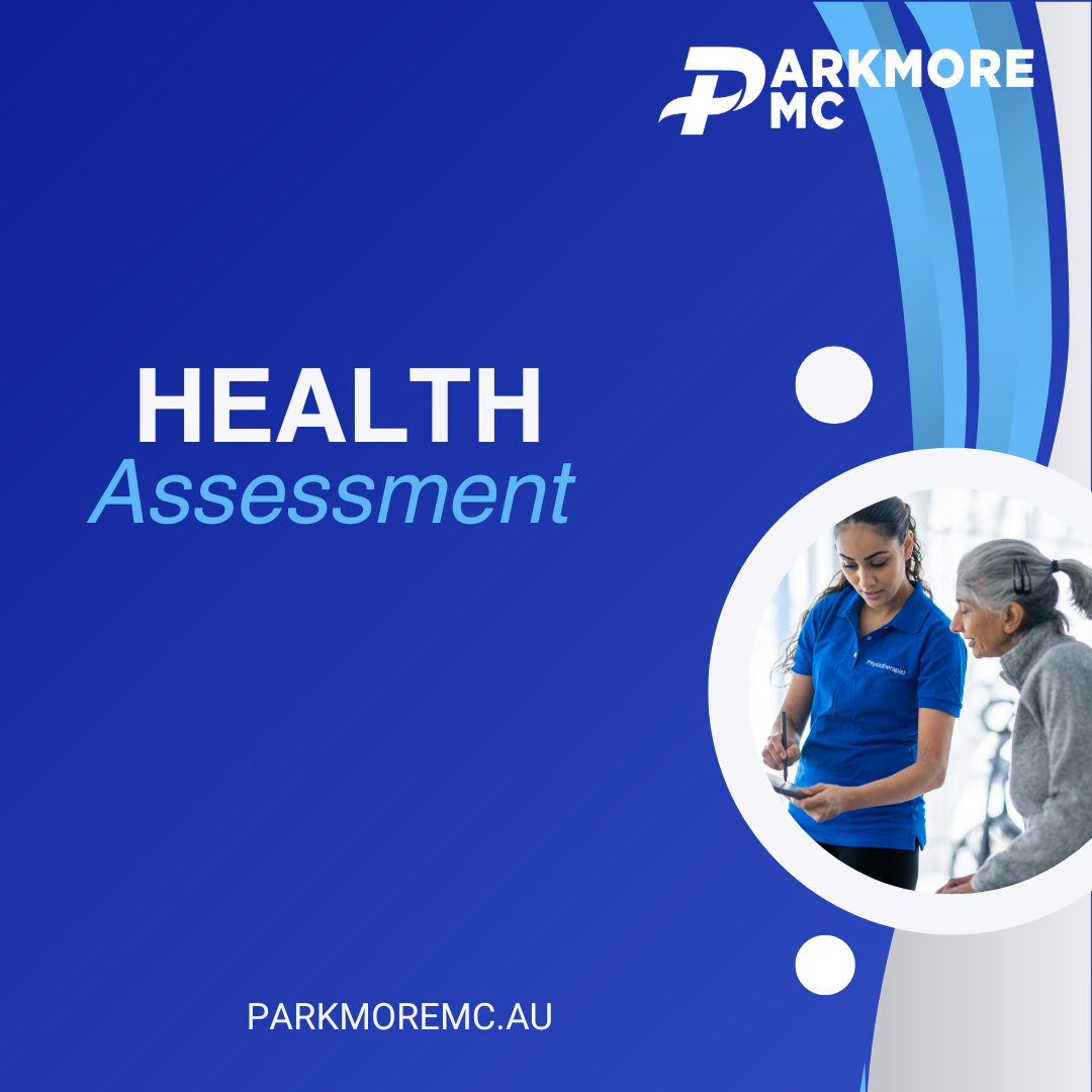 Health Assessments: Proactive Care for a Healthier Future Health Assessments: Proactive Care for a Healthier Future