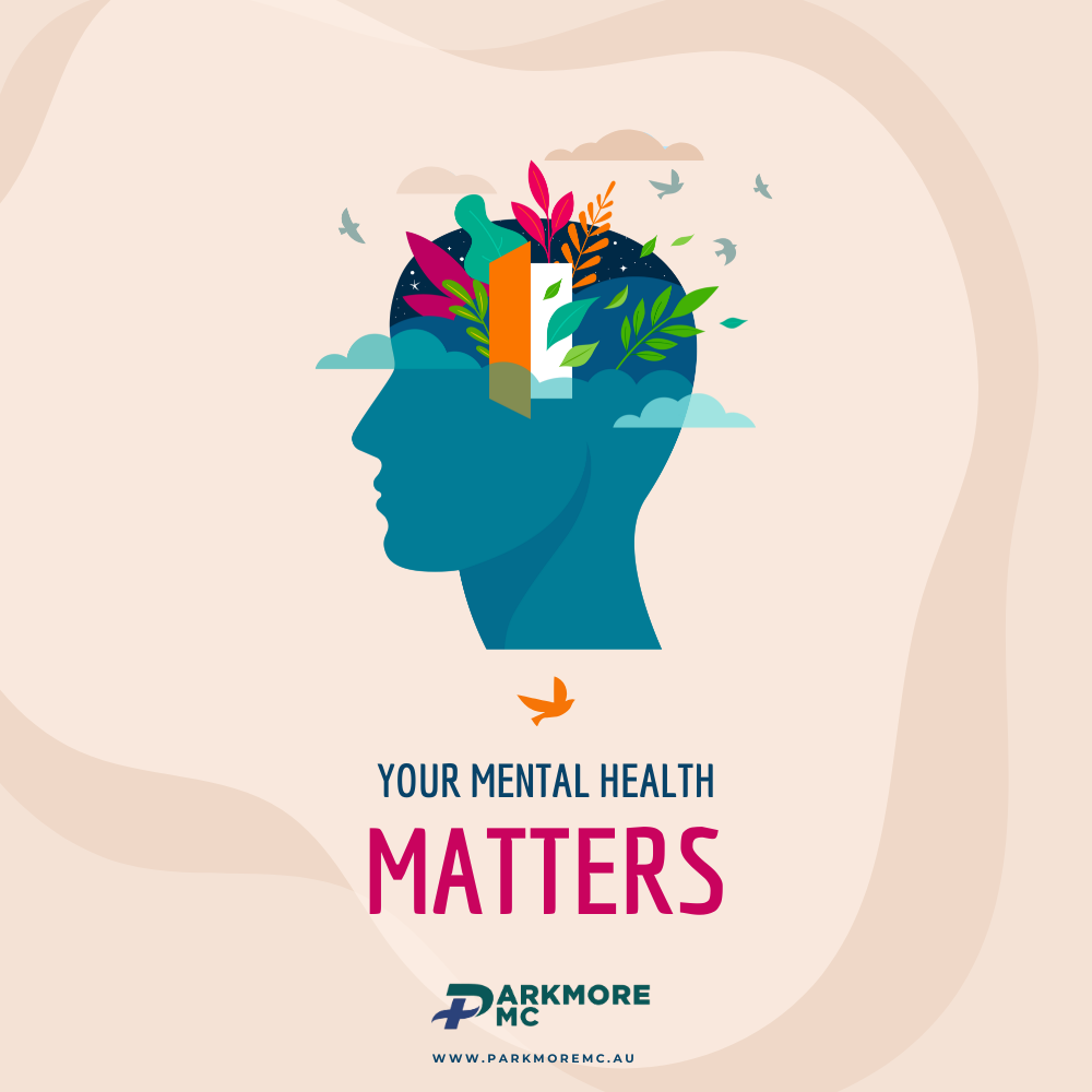 Mental Health Mental Health