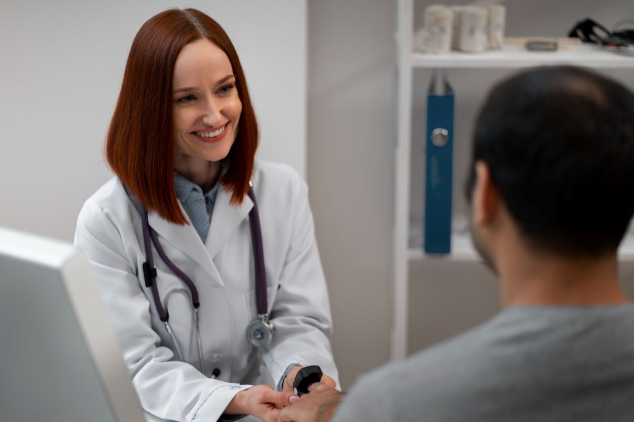 How to Choose a Braeside Doctor You Can Trust Long-Term