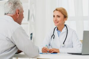 Why Patients Stay With the Same GP for Years