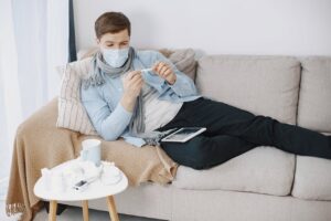 GP, Urgent Care, or Hospital