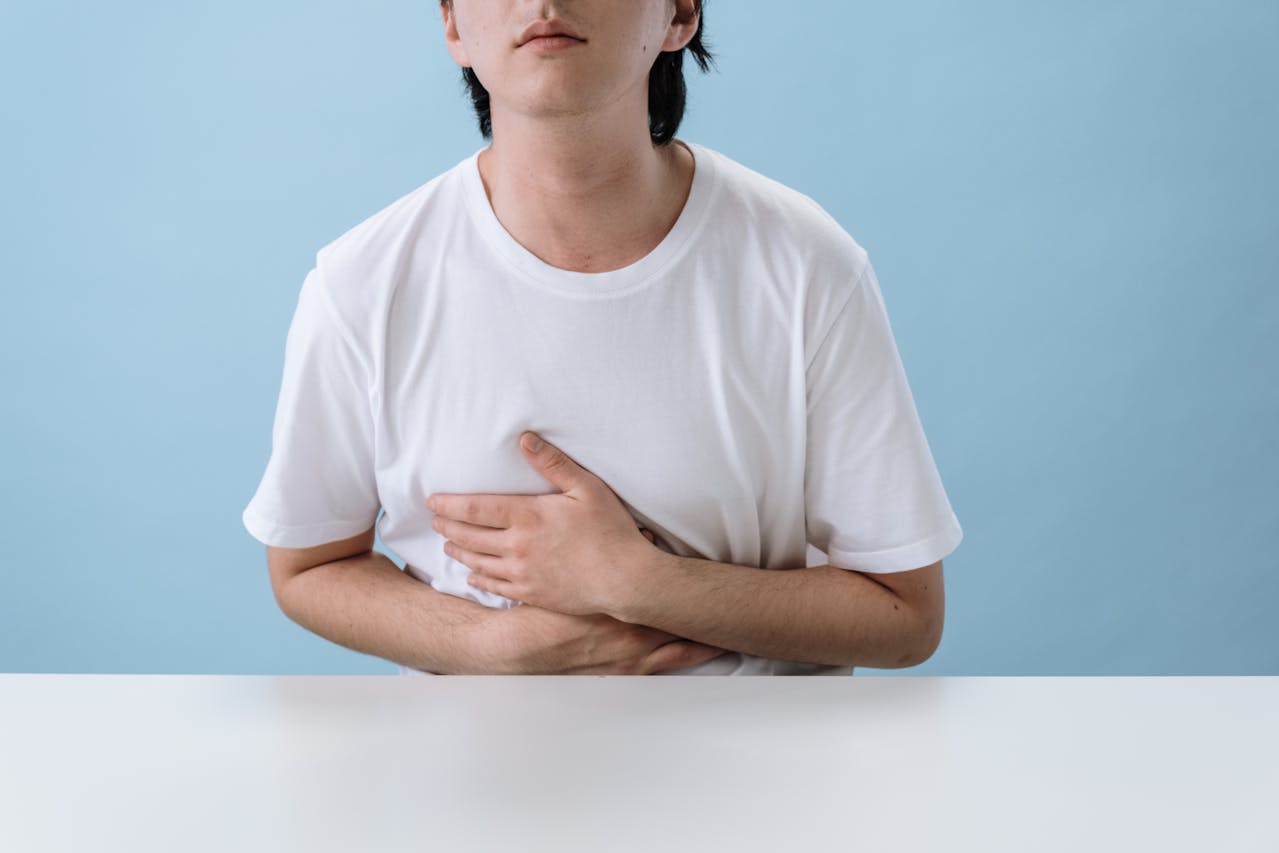 When Symptoms Don’t Add Up