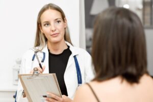 Why Some Women Prefer a Female GP for Sensitive Health Concerns