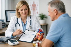 Chronic Disease Management Plan GP Guide Chronic Disease Management Plan GP Guide