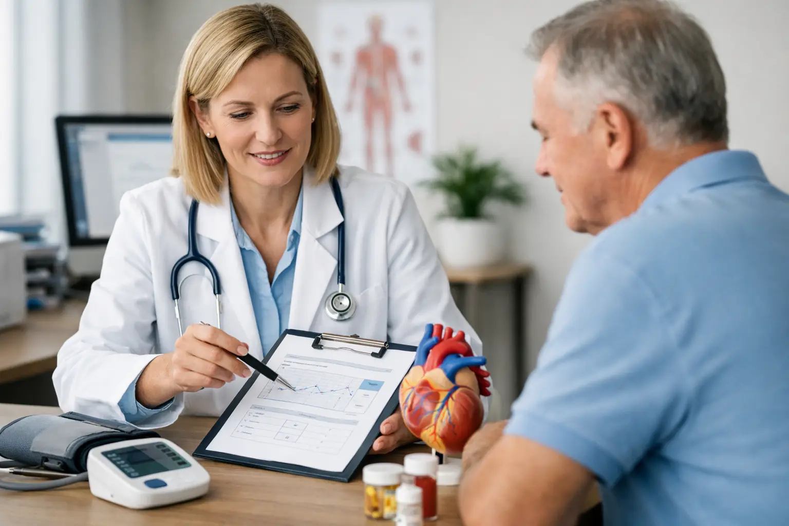 Chronic Disease Management Plan GP Guide Chronic Disease Management Plan GP Guide