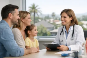 How to Choose a Family Doctor Near Keysborough