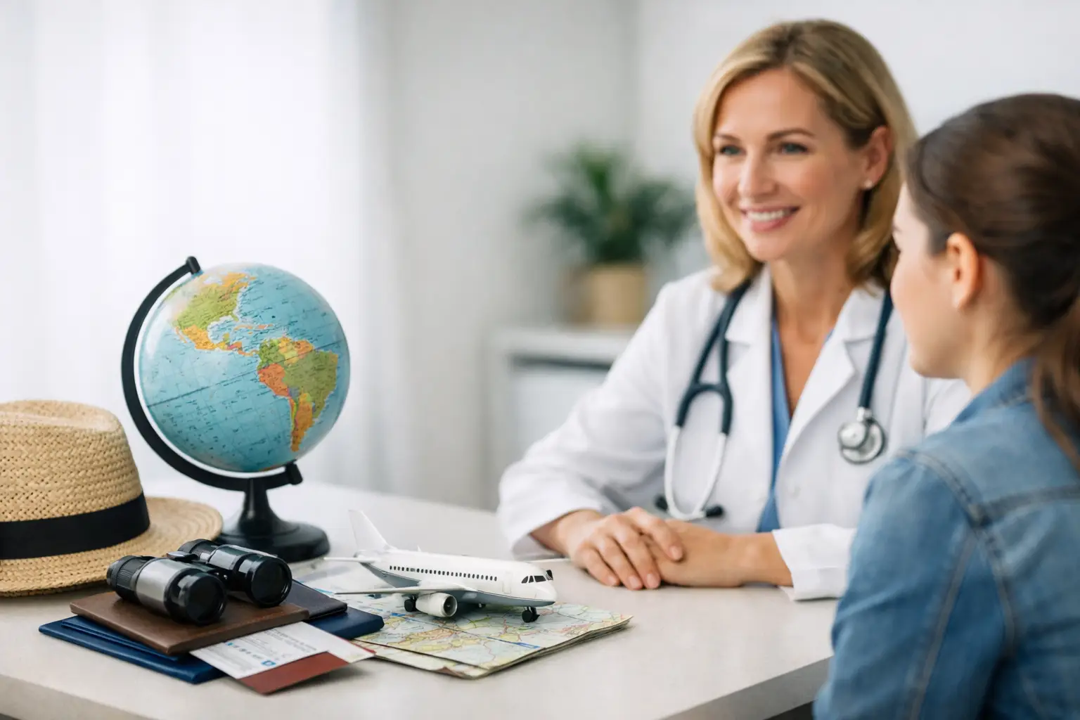 How to Choose a Travel Doctor Near Me