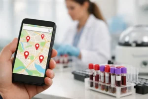 How to Find Pathology Collection Near Me