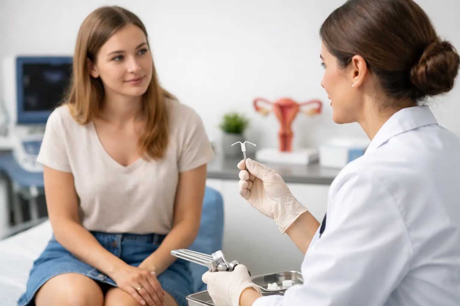 IUD Insertion Keysborough: What to Expect IUD Insertion Keysborough: What to Expect