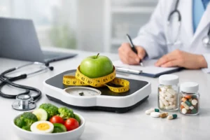 Medical Weight Management Review Guide