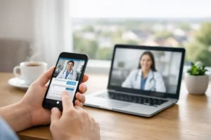 Online doctor booking Keysborough made simple Online doctor booking Keysborough made simple