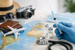 Travel Vaccinations Keysborough Guide