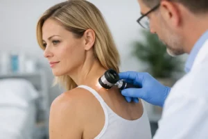 When Should You Get Skin Checks?