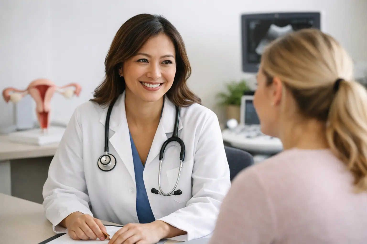 Womens Health Clinic Keysborough Care