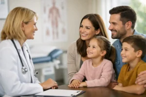 A Complete Guide to Family GP Care for Families A Complete Guide to Family GP Care for Families