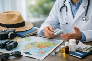 A Guide to Travel Medicine Advice Before You Go A Guide to Travel Medicine Advice Before You Go