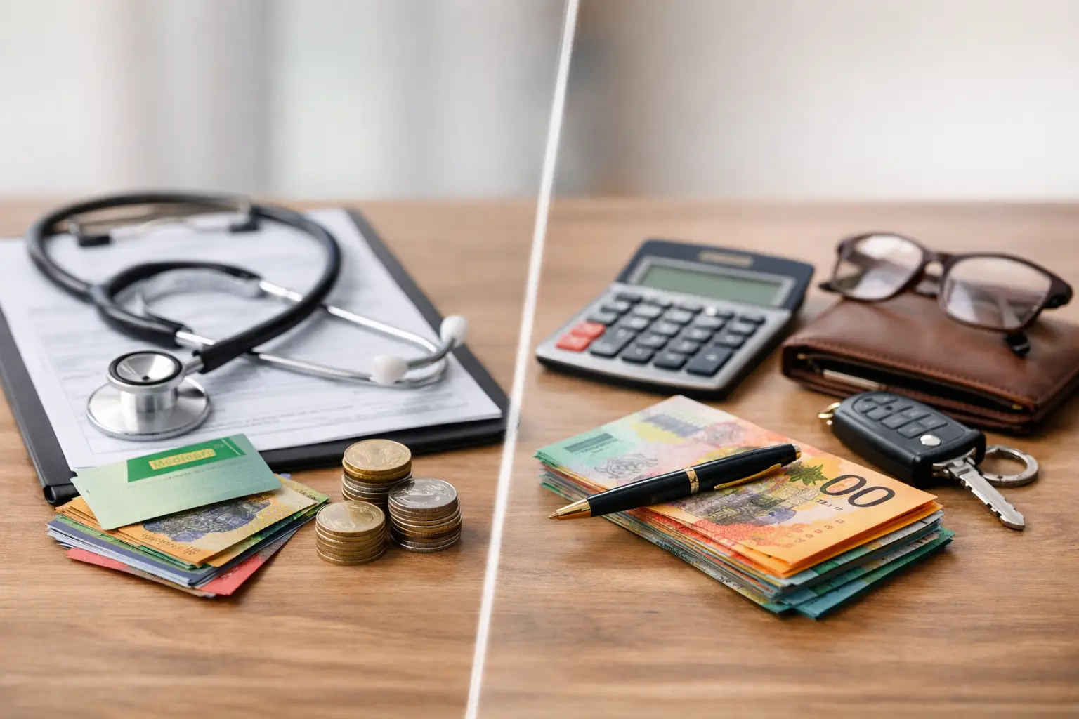 Bulk Billing Versus Private Billing Explained