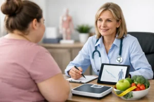 Can a GP Help With Weight Loss? What to Expect