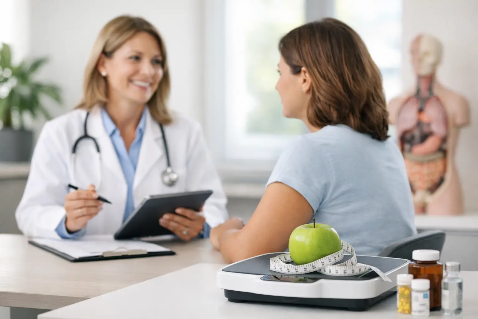 How Medical Weight Programs Work in Practice