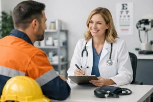 Occupational Medicals Keysborough Explained