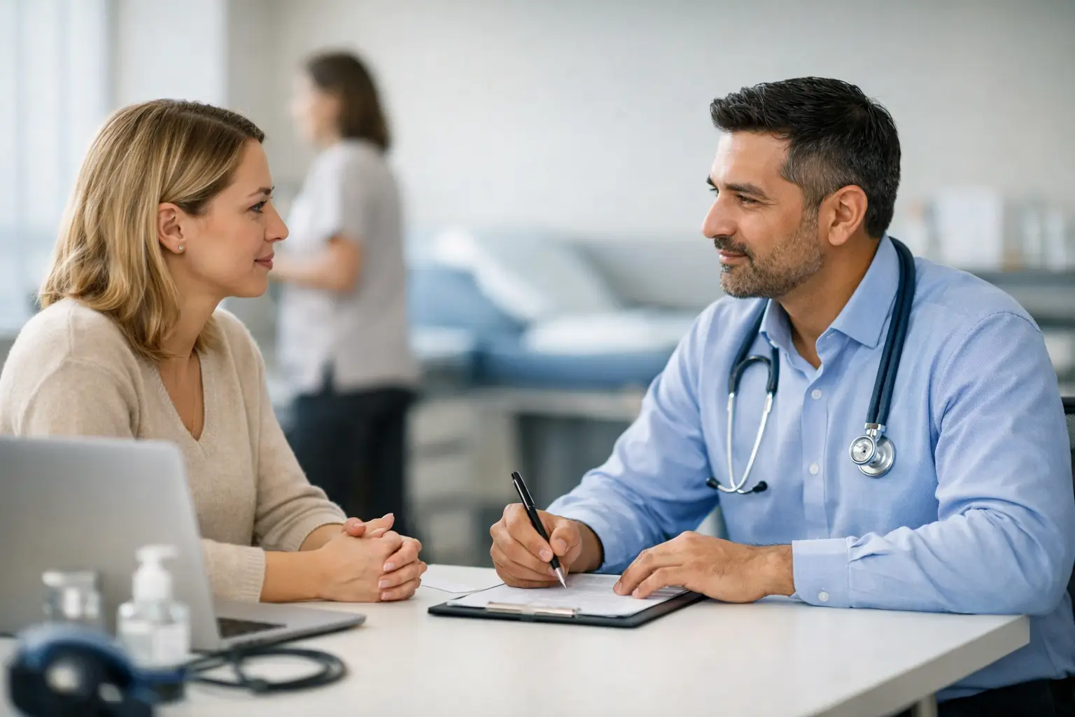 Same Day GP Appointments When You Need Care Same Day GP Appointments When You Need Care