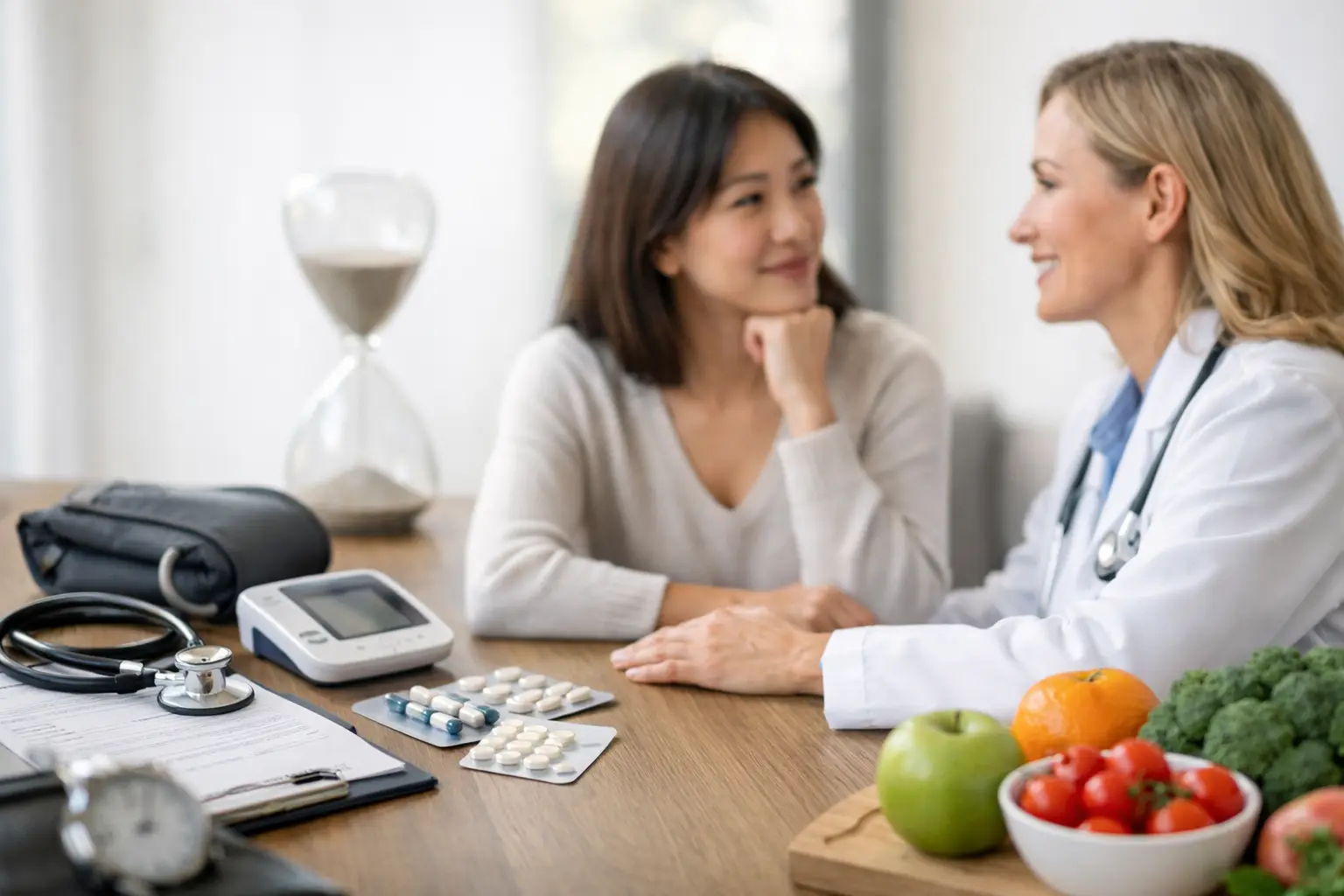 When to Book Preventive Health Checks for Adults When to Book Preventive Health Checks for Adults