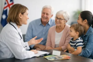 Who Is Eligible for Bulk Billing in Australia?