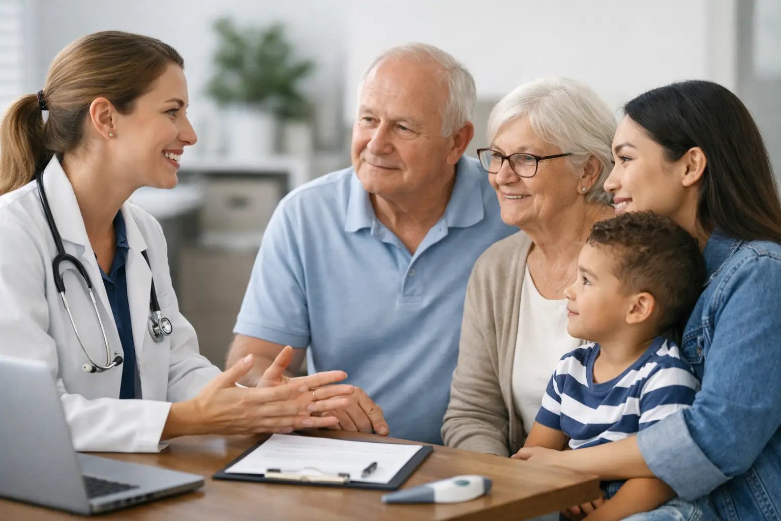 Who Qualifies for Bulk Billing at Your GP? Who Qualifies for Bulk Billing at Your GP?
