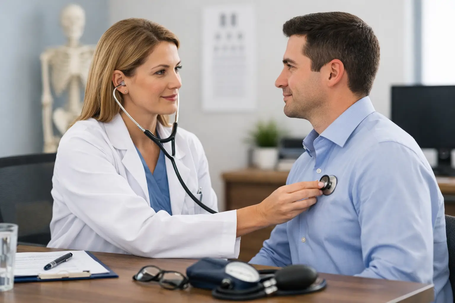 Work Medical Assessment Guide for Employees Work Medical Assessment Guide for Employees