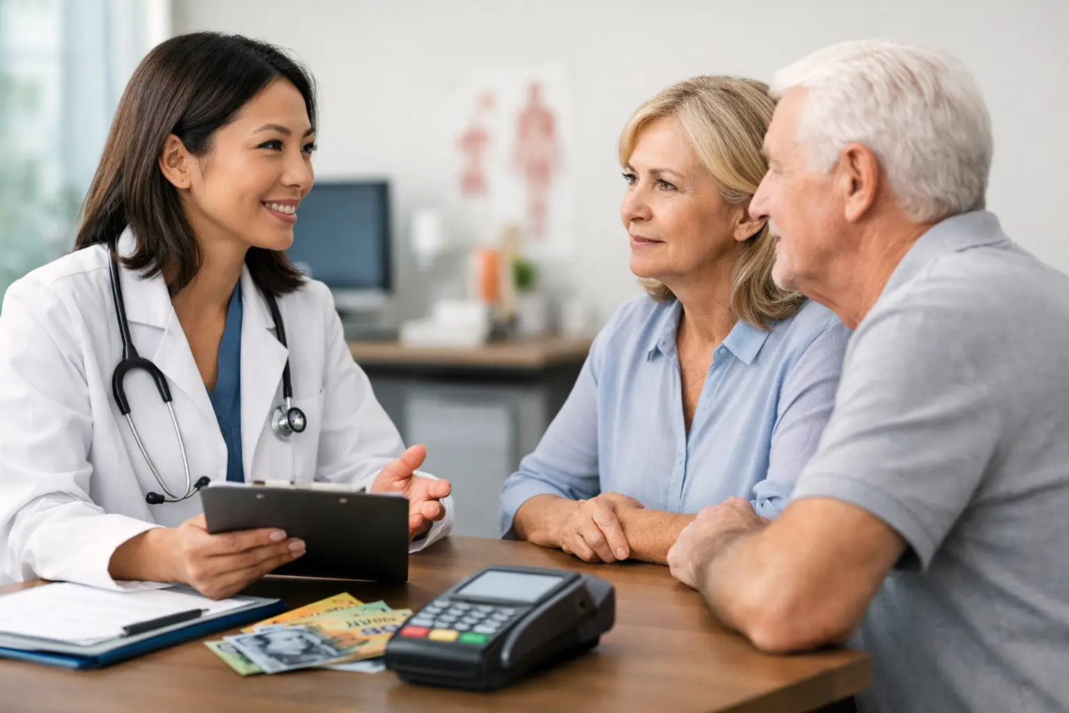 Bulk Billing Eligibility: What Patients Need to Know
