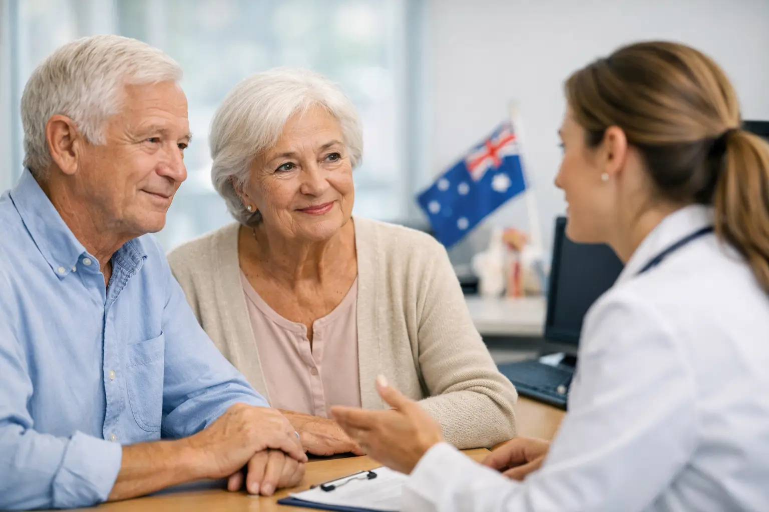 Do Pensioners Receive Bulk Billing in Australia? Do Pensioners Receive Bulk Billing in Australia?