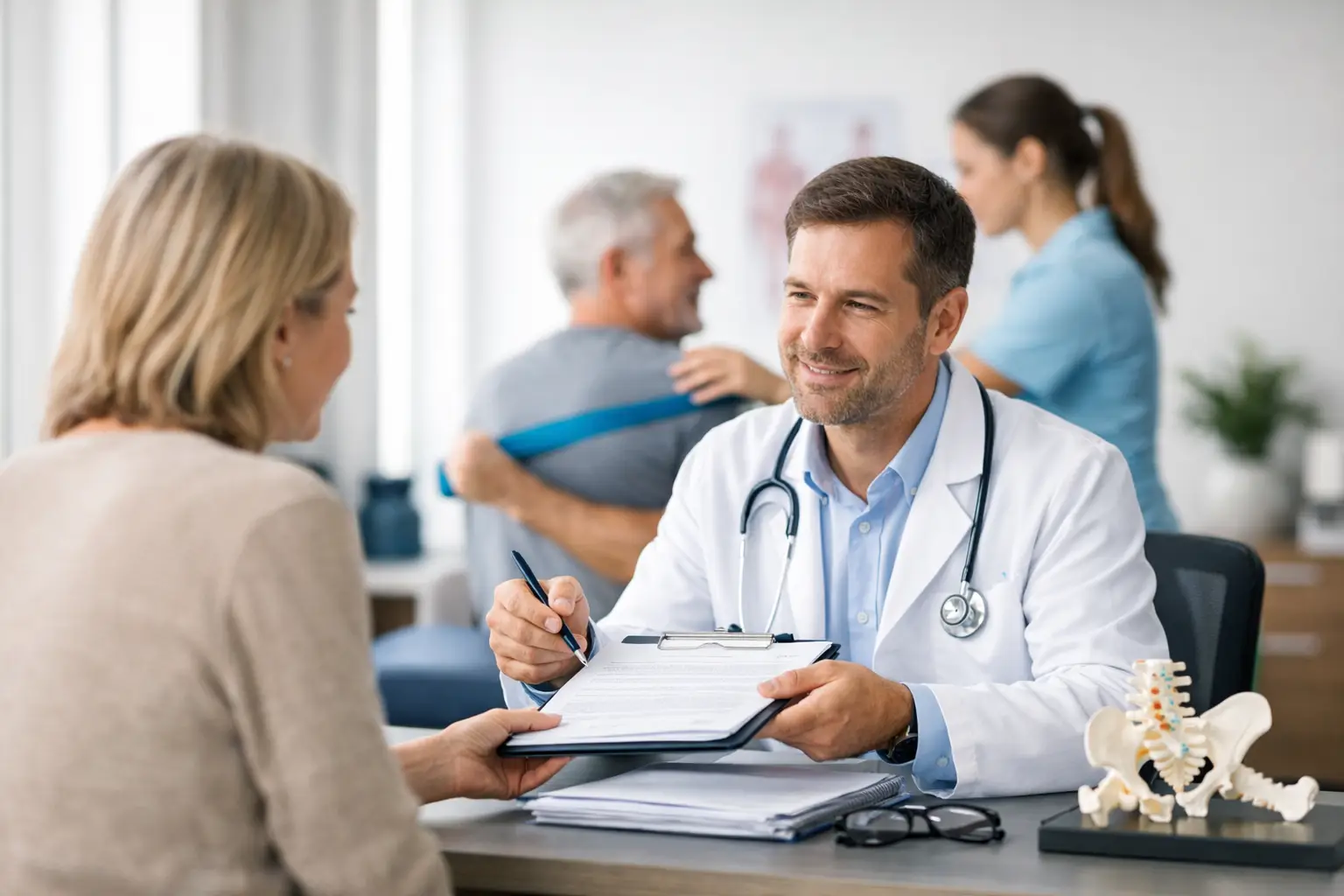 How Allied Health Referrals Support Your Care How Allied Health Referrals Support Your Care