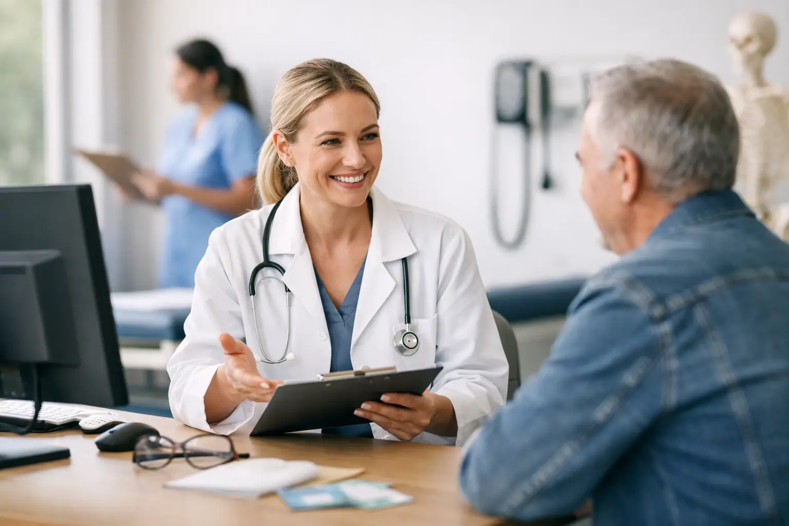 How to Access Bulk Billing at Your Local GP