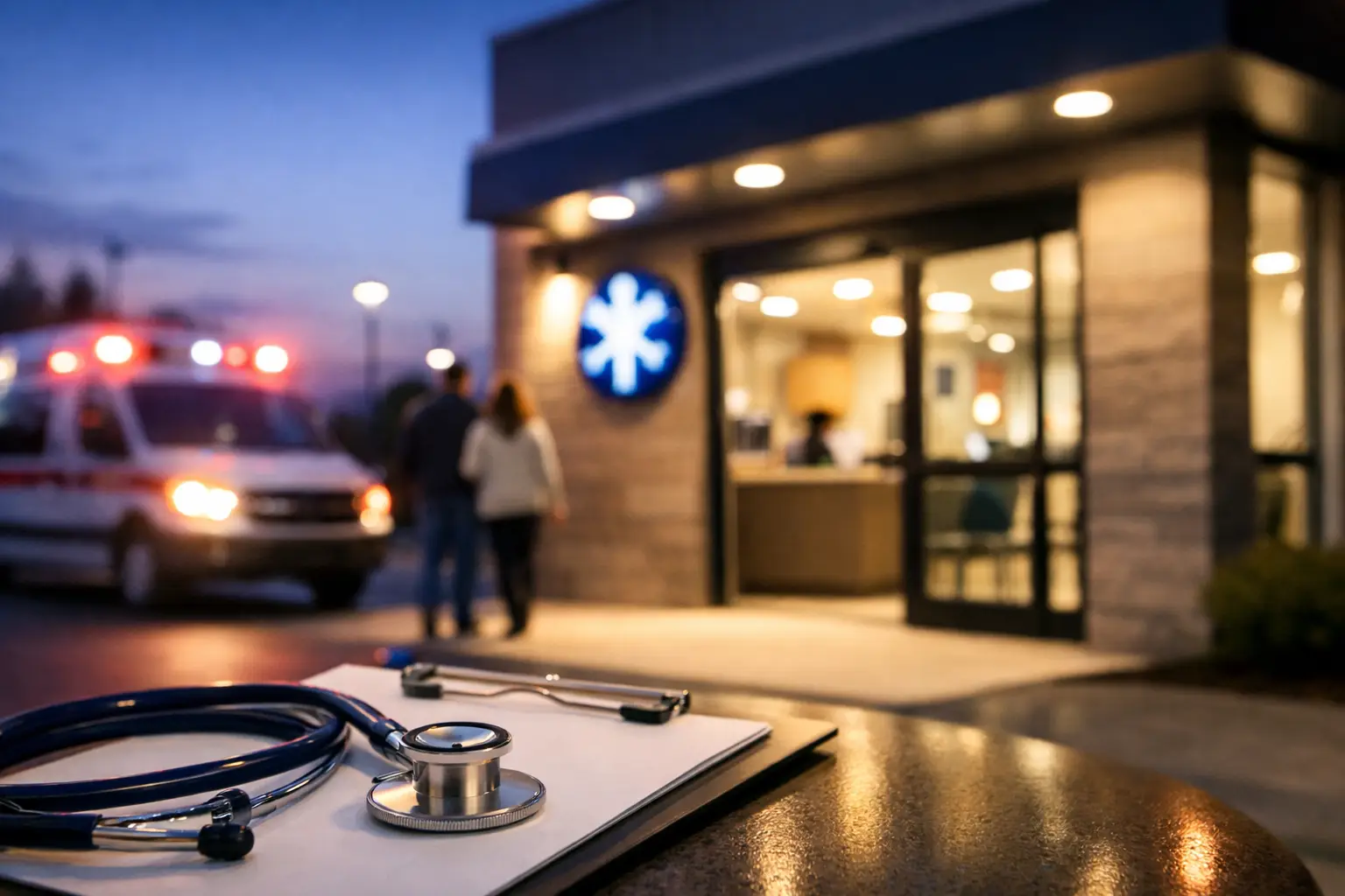 Springvale After Hours Clinic Review Guide